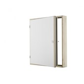 OMAN Protipožární podkrovní dvířka DK EI30 POLAR rozměr 90*70cm